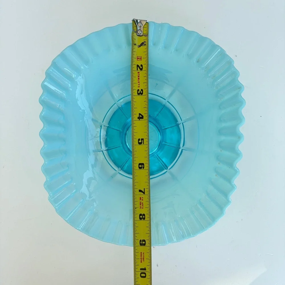 Unbranded vintage blue